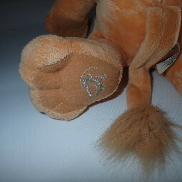 Hasbro Disney The Lion King Cradlin Cub Nala Talki‎ - Picture 5 of 5